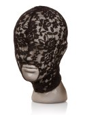 Maska-SCANDAL LACE HOOD Maska-SCANDAL LACE HOOD