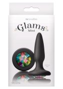 Plug-GLAMS MINI RAINBOW GEM Plug-GLAMS MINI RAINBOW GEM