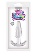 Plug-JELLY RANCHER T PLUG SMOOTH CLEAR Plug-JELLY RANCHER T PLUG SMOOTH CLEAR