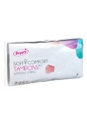 Tampony-BEPPY SOFT&COMFORT TAMPONS DRY 4PCS Tampony-BEPPY SOFT&COMFORT TAMPONS DRY 4PCS