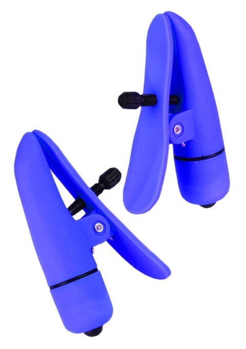Stymulator-NIPPLETTES PURPLE Stymulator-NIPPLETTES PURPLE