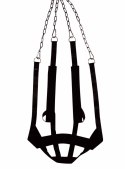 Erotyczna huśtawka miłosna do sexu bdsm 200kg Erotyczna huśtawka miłosna do sexu bdsm 200kg