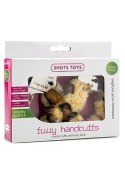 Furry Handcuffs - Cheetah Furry Handcuffs - Cheetah
