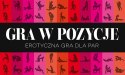 Plansza ruletka erotyczna dla par gra w pozycje Plansza ruletka erotyczna dla par gra w pozycje