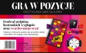 Plansza ruletka erotyczna dla par gra w pozycje Plansza ruletka erotyczna dla par gra w pozycje