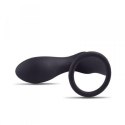Plug Anale Vibrante P-Ring Plug Anale Vibrante P-Ring