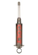 Anal/hig-COLT VIBRO CLEANSE SMOKE Anal/hig-COLT VIBRO CLEANSE SMOKE