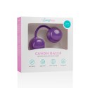 Kulki-Canon Balls Purple Kulki-Canon Balls Purple