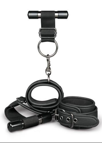 Kajdanki-Over the Door Wrist Cuffs Kajdanki-Over the Door Wrist Cuffs