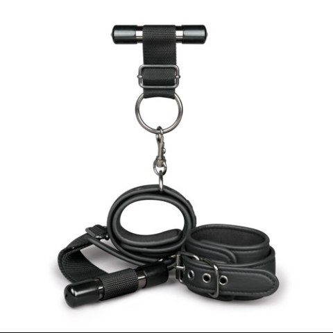 Kajdanki-Over the Door Wrist Cuffs Kajdanki-Over the Door Wrist Cuffs
