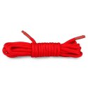 Linka bondage sznur do wiązania bdsm krępowanie 10 Linka bondage sznur do wiązania bdsm krępowanie 10