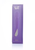 Masażer łechtaczki różdżka led 7 trybów sex 23cm Masażer łechtaczki różdżka led 7 trybów sex 23cm