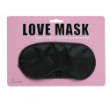 Maska-LOVE MASK Maska-LOVE MASK
