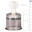 Pompka-Nipple & Clit Suckers Large 2 pcs Pompka-Nipple & Clit Suckers Large 2 pcs