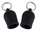 Próżniowe pompki do sutek silikonowe bdsm sex Próżniowe pompki do sutek silikonowe bdsm sex