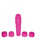 Stymulator-FUNKY MASSAGER VIOLET Stymulator-FUNKY MASSAGER VIOLET