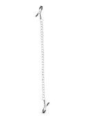 Zaciski na sutki Classic Nipple Clamps With Chain Zaciski na sutki Classic Nipple Clamps With Chain