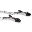 Zaciski na sutki Classic Nipple Clamps With Chain Zaciski na sutki Classic Nipple Clamps With Chain