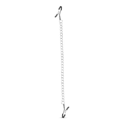 Zaciski na sutki Classic Nipple Clamps With Chain Zaciski na sutki Classic Nipple Clamps With Chain