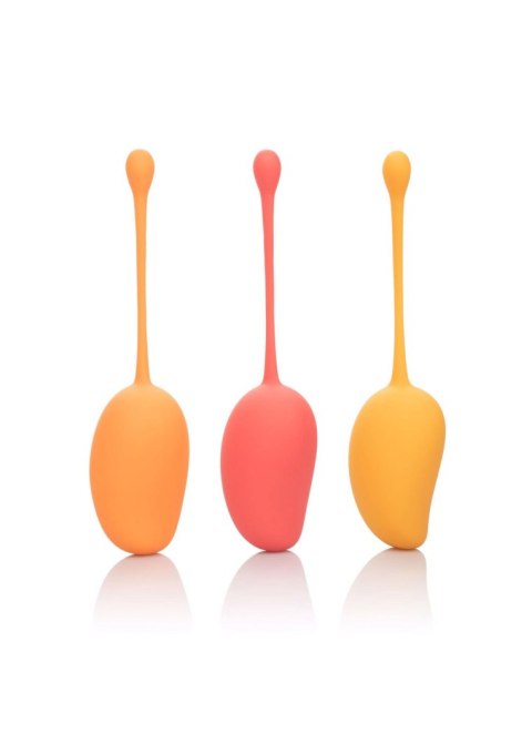 Kulki-Kegel Training Set Mango Kulki-Kegel Training Set Mango