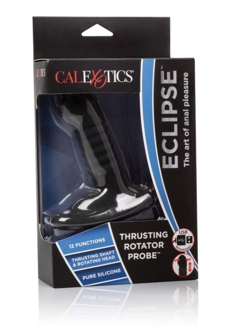 Plug/vibr-Eclipse Thrusting Probe Plug/vibr-Eclipse Thrusting Probe