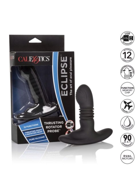 Plug/vibr-Eclipse Thrusting Probe Plug/vibr-Eclipse Thrusting Probe