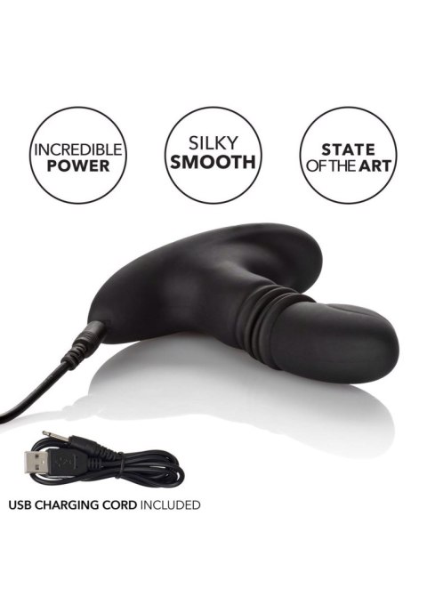 Plug/vibr-Eclipse Thrusting Probe Plug/vibr-Eclipse Thrusting Probe