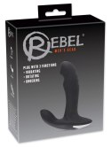 Masażer analny stymulator prostaty 7 trybów 16cm Masażer analny stymulator prostaty 7 trybów 16cm