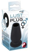 Otwarty korek analny plug tunel sex zatyczka 10cm Otwarty korek analny plug tunel sex zatyczka 10cm