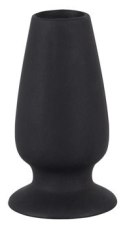 Otwarty korek analny plug tunel sex zatyczka 10cm Otwarty korek analny plug tunel sex zatyczka 10cm