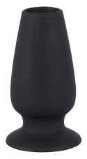 Otwarty korek analny plug tunel sex zatyczka 10cm Otwarty korek analny plug tunel sex zatyczka 10cm