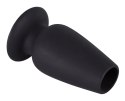 Otwarty korek analny plug tunel sex zatyczka 10cm Otwarty korek analny plug tunel sex zatyczka 10cm