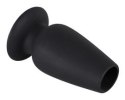 Otwarty korek analny plug tunel sex zatyczka 10cm Otwarty korek analny plug tunel sex zatyczka 10cm